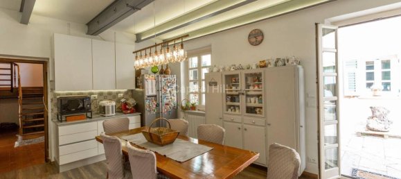 Вилла с 19 комнатами в Овада, Италия № 174738 19