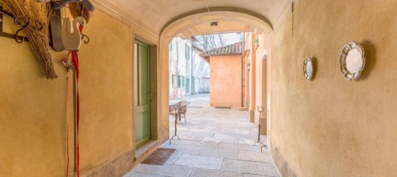 Вилла с 19 комнатами в Овада, Италия № 174738 20