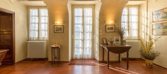 Вилла с 19 комнатами в Овада, Италия № 174738 2