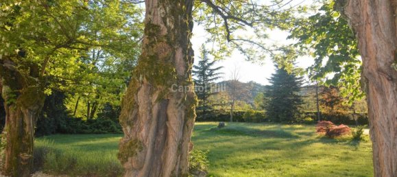 Вилла с 19 комнатами в Овада, Италия № 174738 30