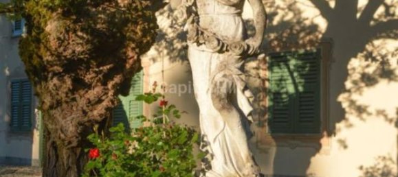 Вилла с 19 комнатами в Овада, Италия № 174738 29