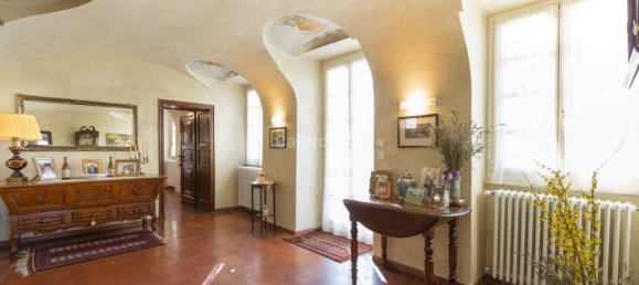 Вилла с 19 комнатами в Овада, Италия № 174738 3