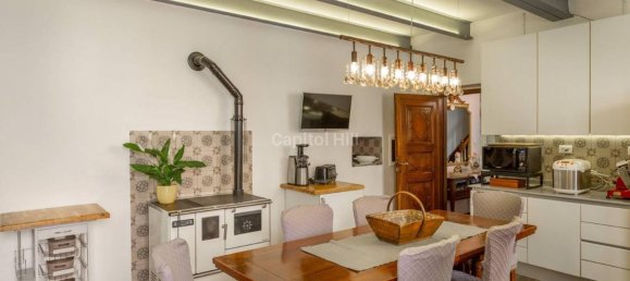 Вилла с 19 комнатами в Овада, Италия № 174738 18