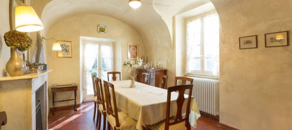 Вилла с 19 комнатами в Овада, Италия № 174738 6