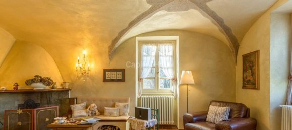 Вилла с 19 комнатами в Овада, Италия № 174738 4