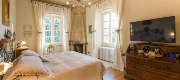 Вилла с 19 комнатами в Овада, Италия № 174738 11