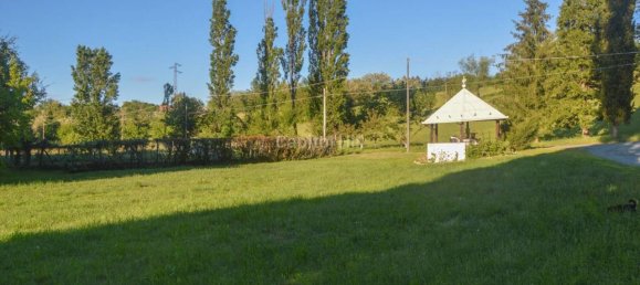 Вилла с 19 комнатами в Овада, Италия № 174738 32