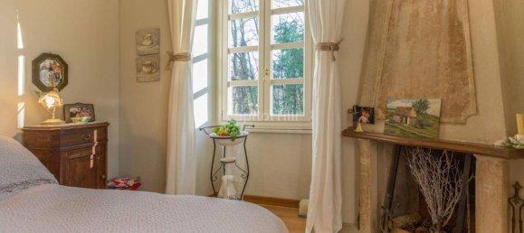 Вилла с 19 комнатами в Овада, Италия № 174738 10