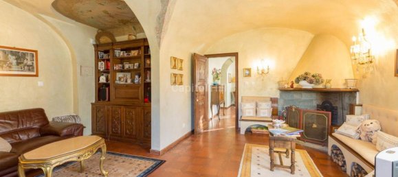 Вилла с 19 комнатами в Овада, Италия № 174738 7