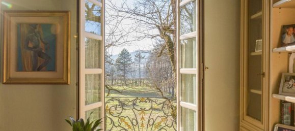 Вилла с 19 комнатами в Овада, Италия № 174738 9