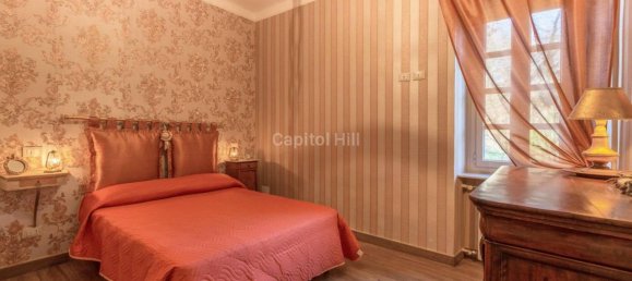 Вилла с 19 комнатами в Овада, Италия № 174738 22