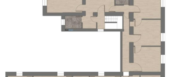 Вилла с 19 комнатами в Овада, Италия № 174738 33