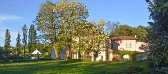 Вилла с 19 комнатами в Овада, Италия № 174738 13