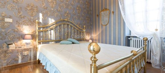 Вилла с 19 комнатами в Овада, Италия № 174738 23