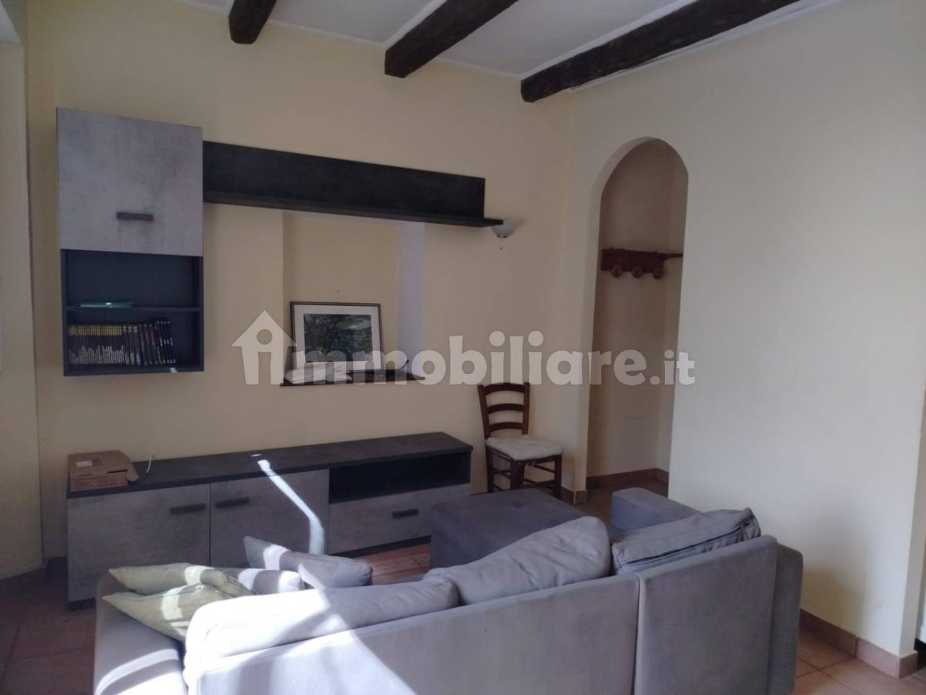 1 غرف نوم شقة في Offida, Italy رقم 260223