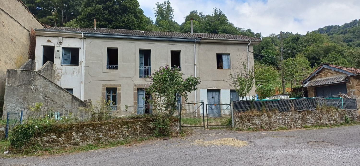 4 bedrooms House in San Martin del Rey Aurelio, Spain No. 169897