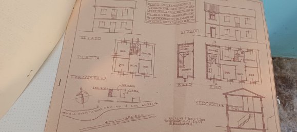 4 bedrooms House in San Martin del Rey Aurelio, Spain No. 169897 48