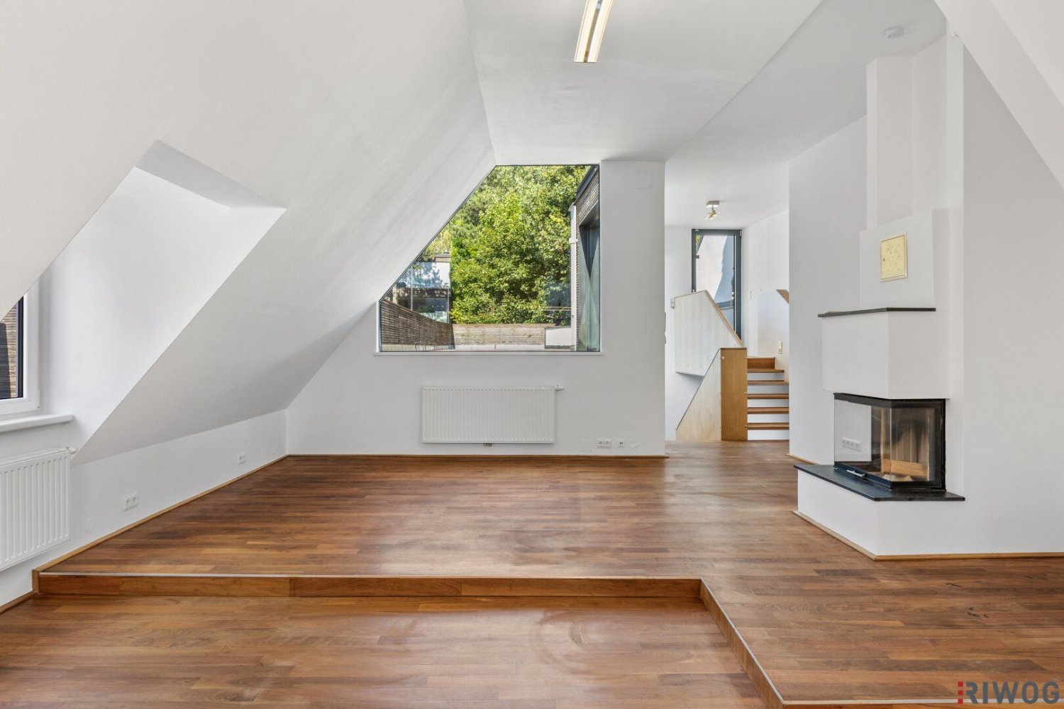 299m² Office in Dobling, Austria No. 232129