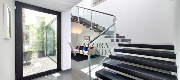 5 chambres Maison à Malaga, Spain No. 120985 49