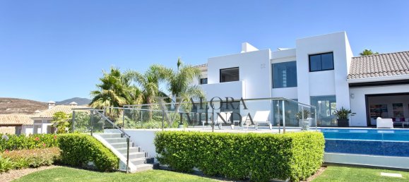 5 chambres Maison à Malaga, Spain No. 120985 25