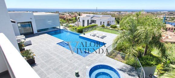 5 chambres Maison à Malaga, Spain No. 120985 32