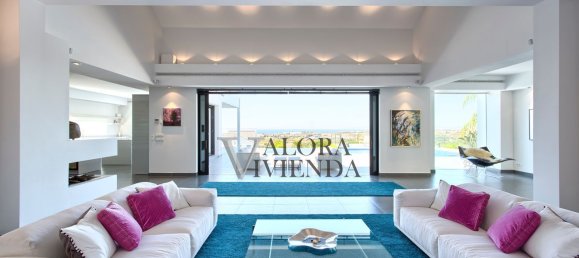 5 chambres Maison à Malaga, Spain No. 120985 17