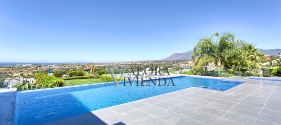 5 chambres Maison à Malaga, Spain No. 120985 19