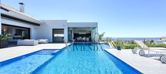 5 chambres Maison à Malaga, Spain No. 120985 22