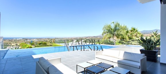 5 chambres Maison à Malaga, Spain No. 120985 20