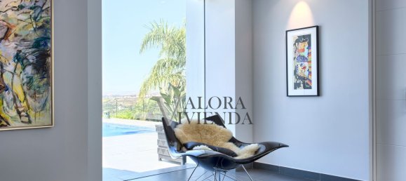 5 chambres Maison à Malaga, Spain No. 120985 18