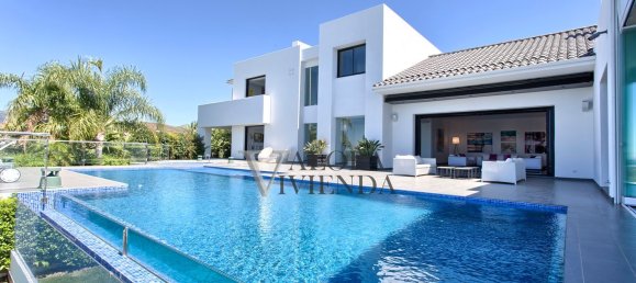 5 chambres Maison à Malaga, Spain No. 120985 2