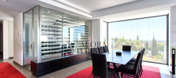 5 chambres Maison à Malaga, Spain No. 120985 5