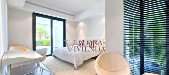 5 chambres Maison à Malaga, Spain No. 120985 50