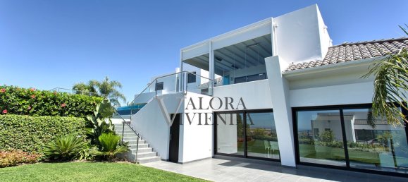 5 chambres Maison à Malaga, Spain No. 120985 26