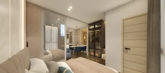 2 bedrooms Apartment for sale in Phuket, Southern Thailand, Thailand № 79540 10