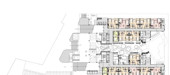 2 bedrooms Apartment for sale in Phuket, Southern Thailand, Thailand № 79540 22