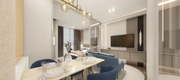 2 bedrooms Apartment for sale in Phuket, Southern Thailand, Thailand № 79540 14