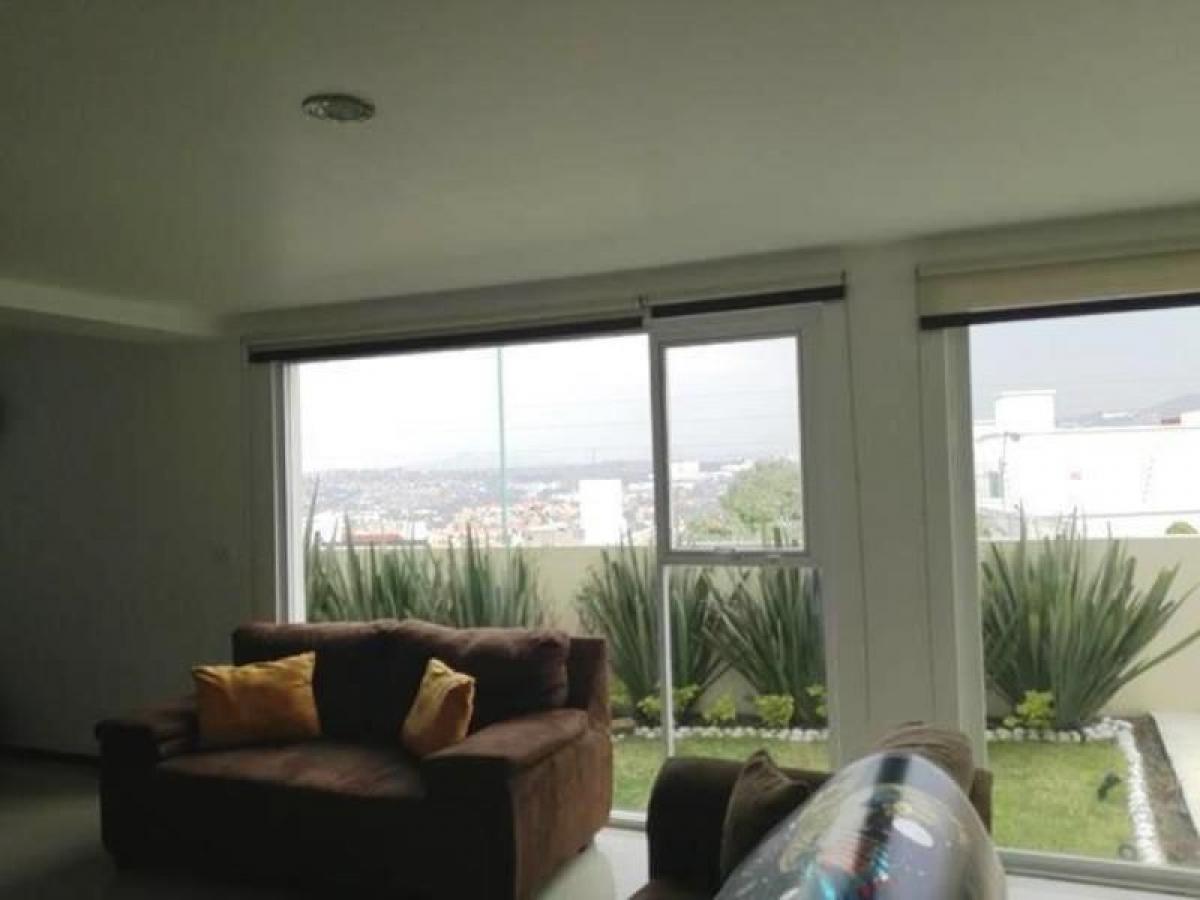 3 غرف نوم منزل في Ciudad Lopez Mateos, Mexico رقم 208914