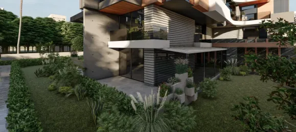 Apartment 3+1 in Aegean Region, Turkey No. 33497 29