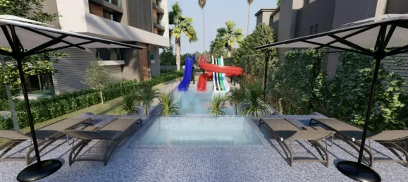 Apartment 3+1 in Aegean Region, Turkey No. 33497 2