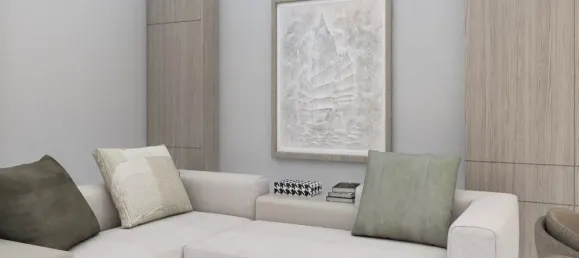 Apartment 3+1 in Aegean Region, Turkey No. 33497 19