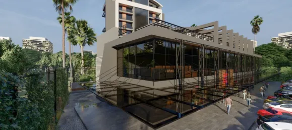 Apartment 3+1 in Aegean Region, Turkey No. 33497 5