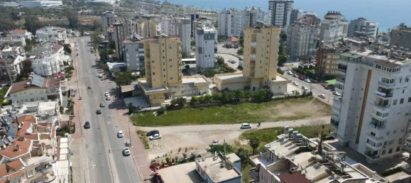 Apartment 3+1 in Aegean Region, Turkey No. 33497 14