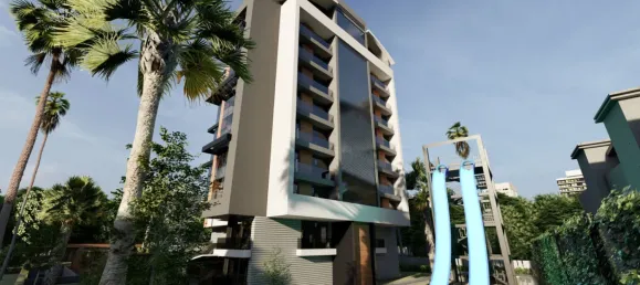 Apartment 3+1 in Aegean Region, Turkey No. 33497 11