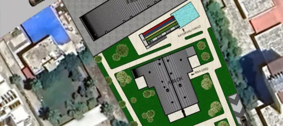 Apartment 3+1 in Aegean Region, Turkey No. 33497 12