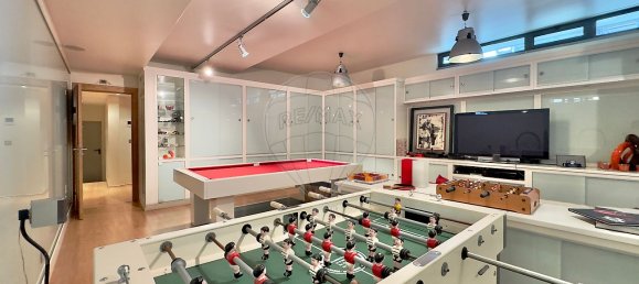 4 Schlafzimmer Haus in Lisbon, Portugal, Nr. 51353 19