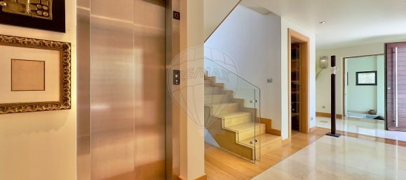 4 Schlafzimmer Haus in Lisbon, Portugal, Nr. 51353 21