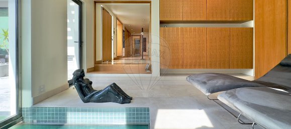 4 Schlafzimmer Haus in Lisbon, Portugal, Nr. 51353 8