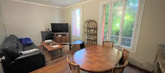 Casa T4 em Sevran, France N.º 185198 3