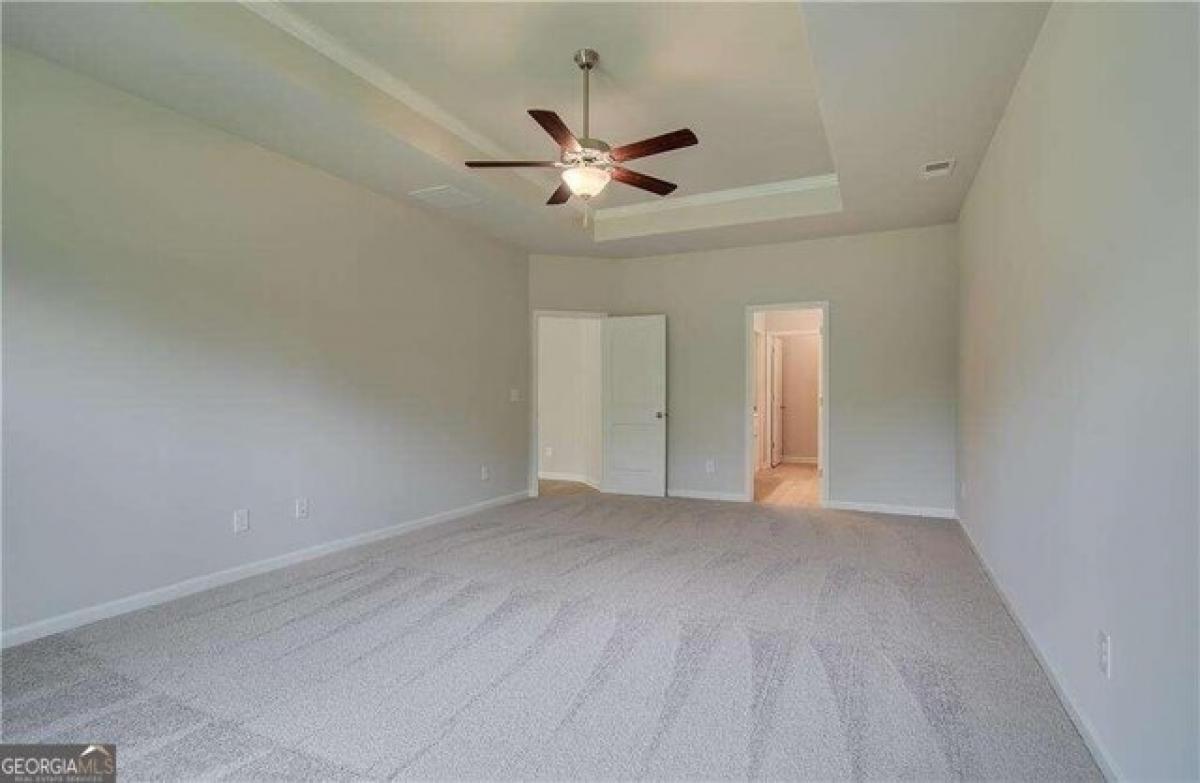 4 bedrooms House in Newnan, USA No. 437688